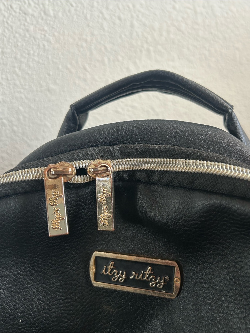 Itzy Ritzy Daiper bag - Picture 9 of 16